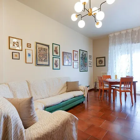 Casa Del Viaggiatore - Wide