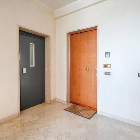 Casa Del Viaggiatore - Wide *