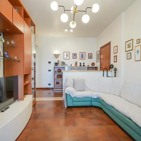 Διαμέρισμα Casa Del Viaggiatore - Wide
